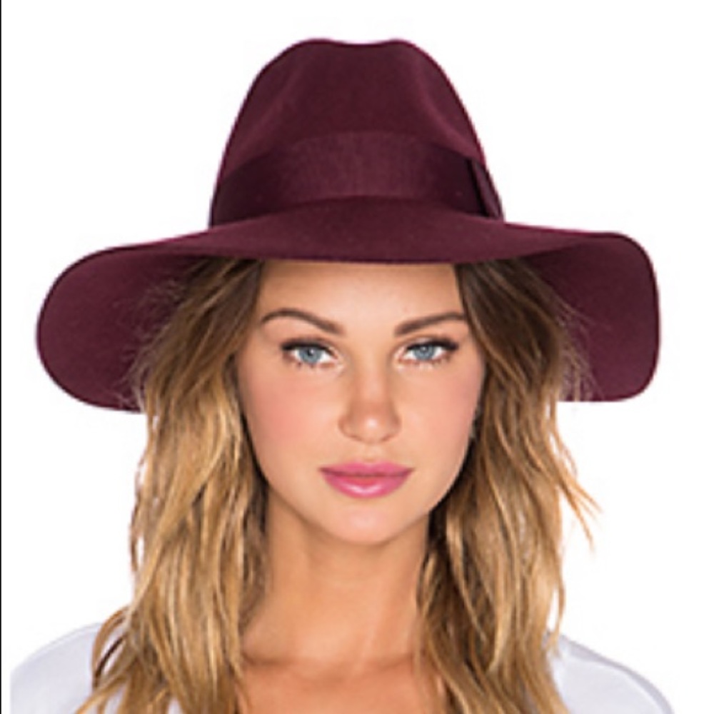 Britton Piper Hat